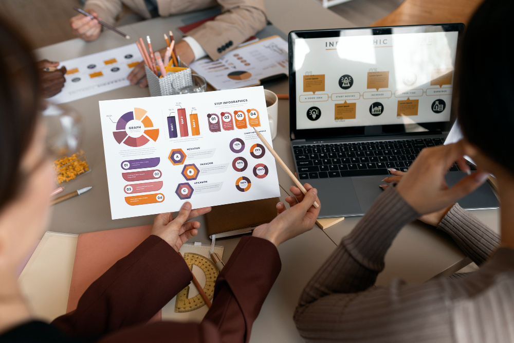 Digital Marketing and Journalism