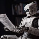 AI Revolutionizing Journalism